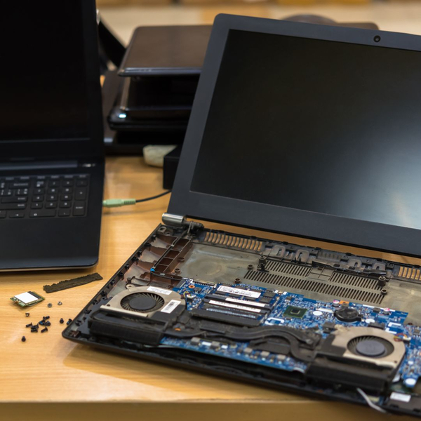 Cover photo of Tech Seva Laptop Care